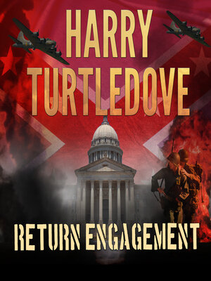 cover image of Return Engagement